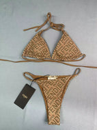 Preorder Fendi Bikini