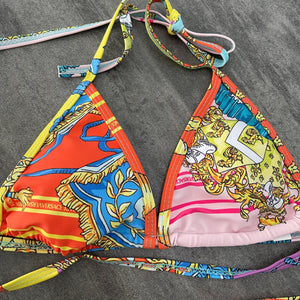 Preorder Versace Bikini