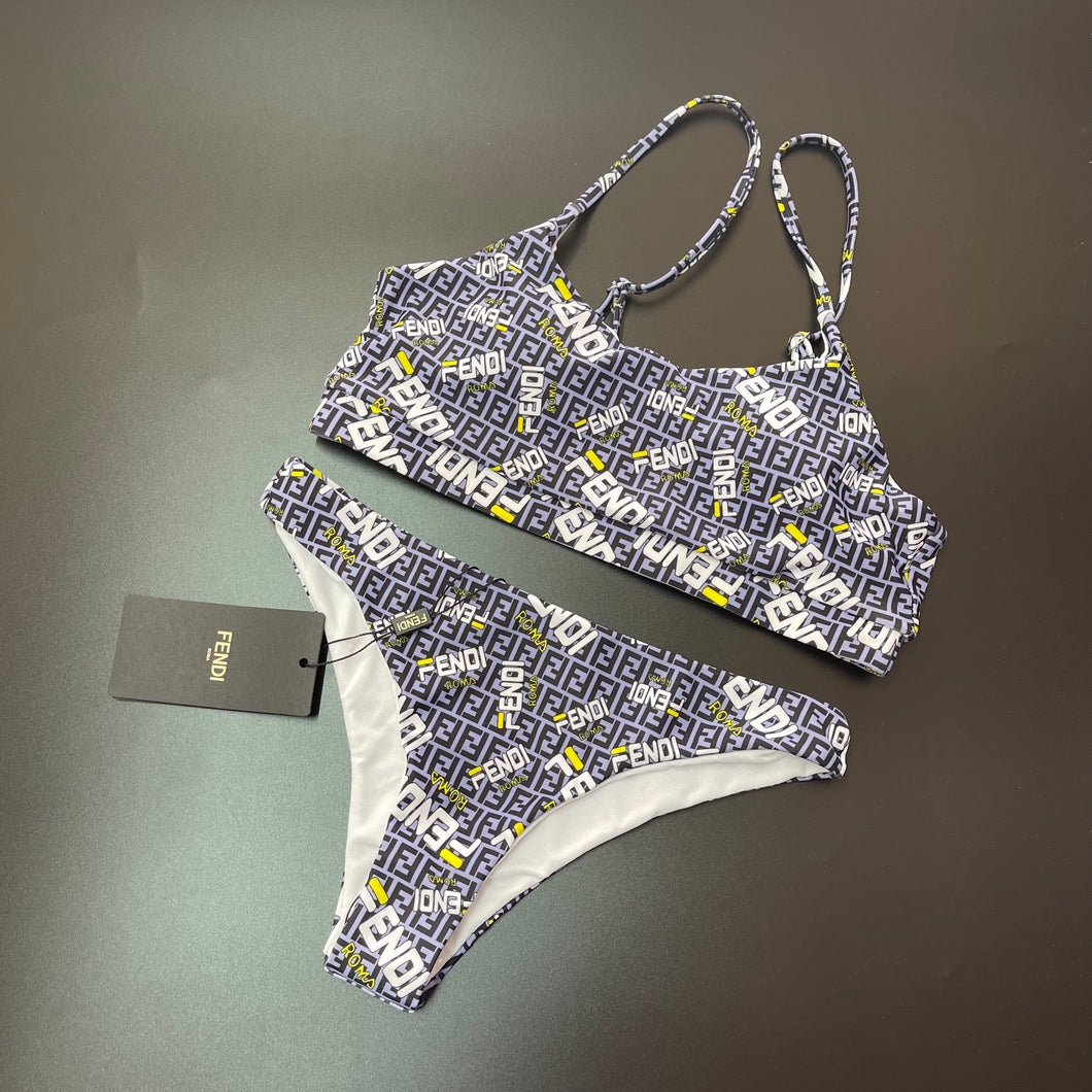 Preorder Fendi Swim