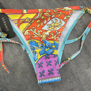 Preorder Versace Bikini