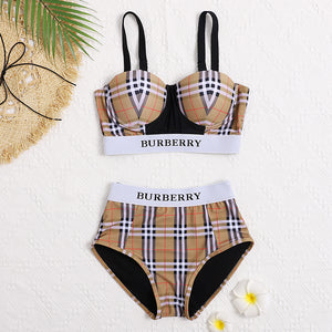 Preorder Burberry One piece