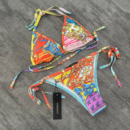 Preorder Versace Bikini