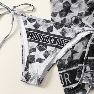 Pre order Dior Bikini