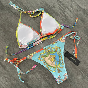 Preorder Versace Bikini