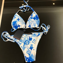 Load image into Gallery viewer, Preorder Louis Vuitton Bikini
